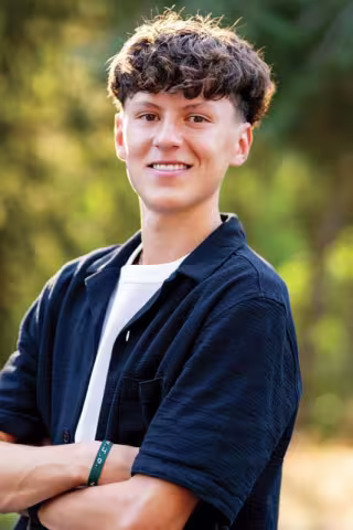 Jonah Wiser