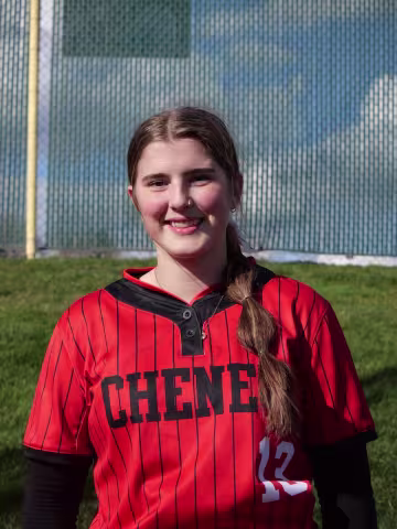 Maddy Hurley