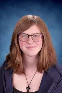 Teegyn Bolstad
