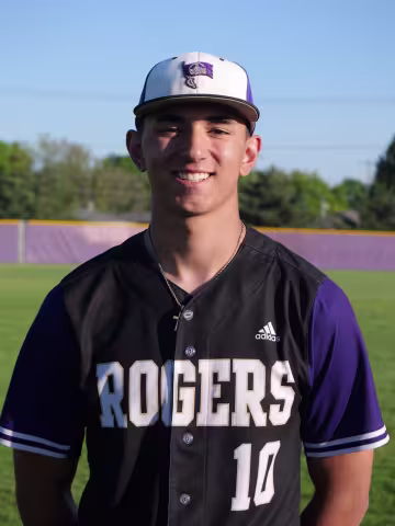 Jacob Proctor