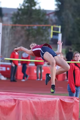 Mt. Spokane Sports