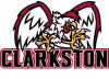 Clarkston Bantams Logo