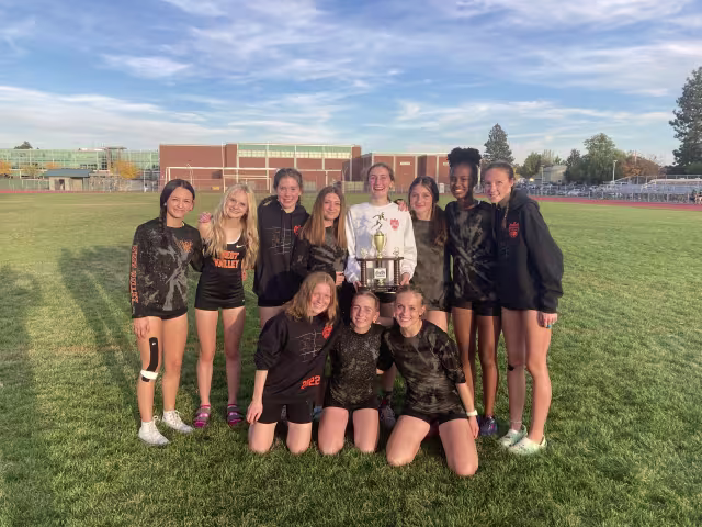 2022-2023 Cross Country - West Valley