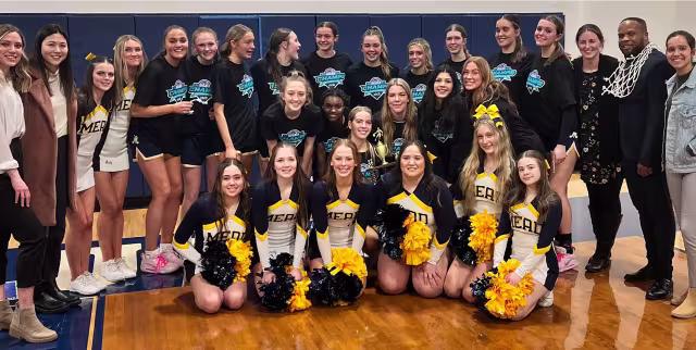 2022-2023 Basketball - Mead