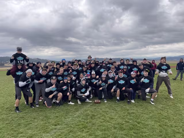 2022-2023 Football - Mt. Spokane