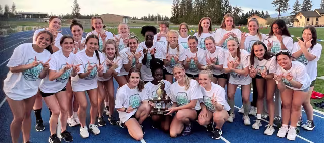 2022-2023 Track & Field - Mead