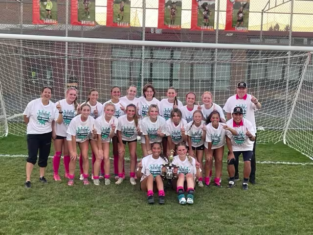 2023-2024 Soccer - West Valley