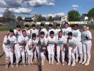 2023-2024 Fastpitch Softball - University
