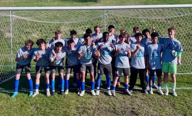 2024-2025 Soccer - Pullman