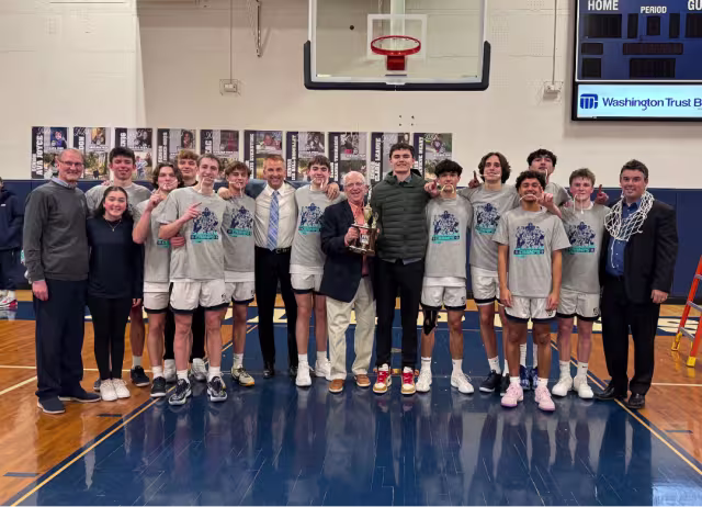2024-2025 Basketball - Gonzaga Prep