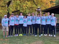 2024-2025 Cross Country - Lewis & Clark