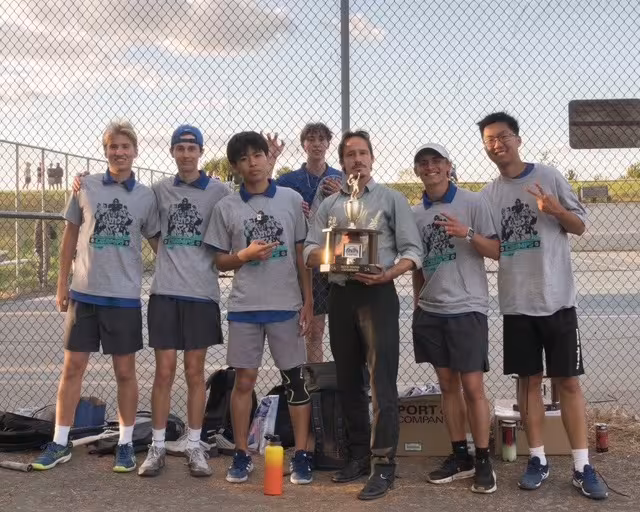 2024-2025 Tennis - Lewis & Clark